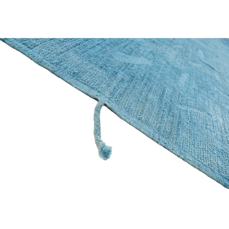Orpheus Blue Rug