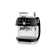 Smeg EGF03 Espresso Coffee Machine with Grinder