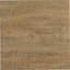 Table basse rectangulaire en bois d'ingénierie