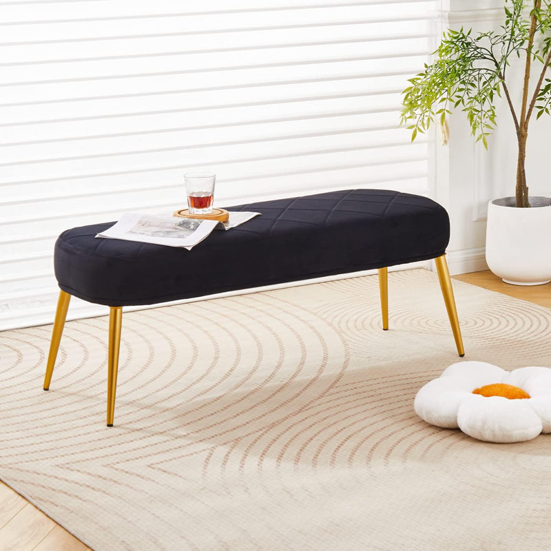 Banc Geralene