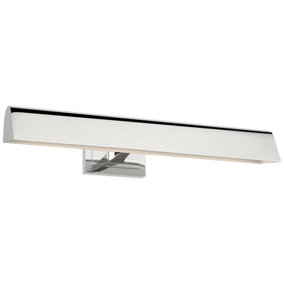 Aerin Dimmable LED Wall Mount Picture Light