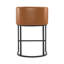 Tabouret de bar H 33,5 po Christlyn-578017488-557197642
