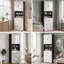 Freestanding 60cm W Bathroom Storage Cabinet-27432242