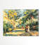 Pierre-Auguste Renoir - Wrapped Canvas Painting-21212901