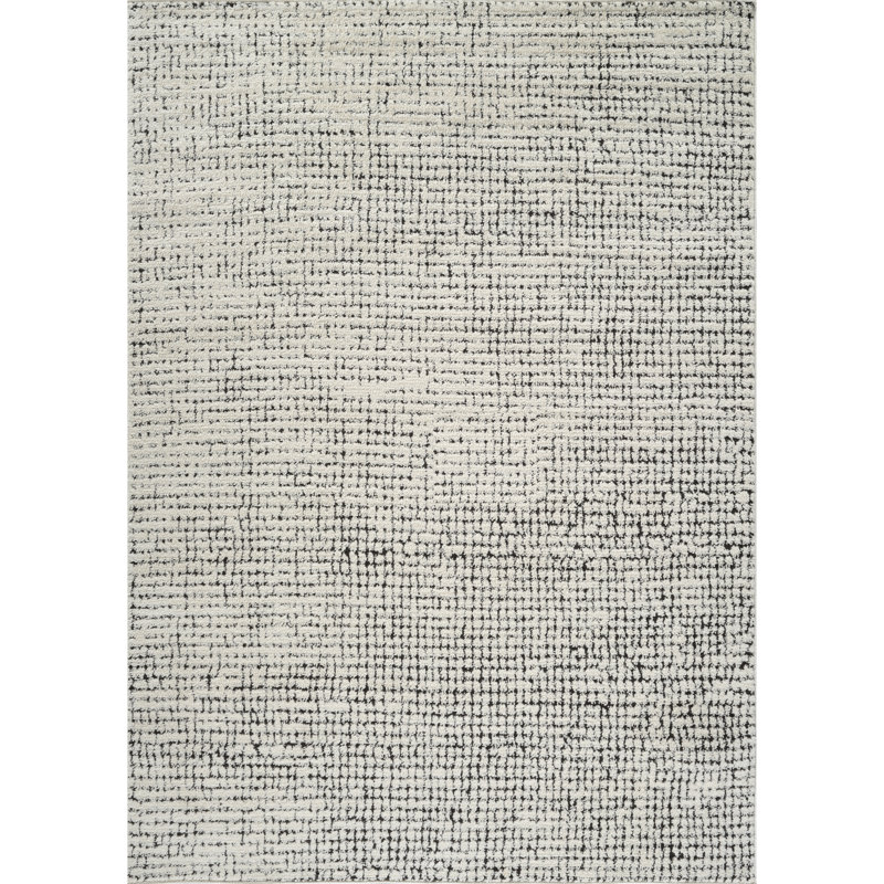 Vintage Look 160cm X 213cm Area Rug, Rectangle 200cm x 275cm