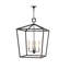 Denison 5 - Light Chandelier