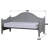 Aakil Solid Wood Daybed