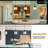 Alabaster Pendant Light Brass-476319094