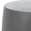 Eswer Concrete Top End Table-16753775