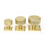 32mm Square Knob-87096153