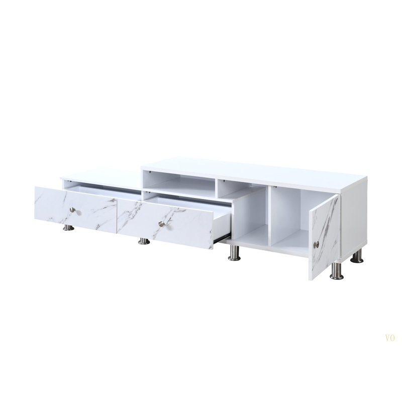 Meuble télé 1Pc