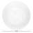 La Jolla Glass Dinnerware 10.5" Dinner Plate-92687114