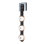 SNAPS 3-Light Wall Sconce