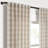 Stripe Rod Pocket Panel-1841101730-1841101743