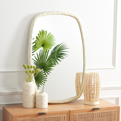 Miroir plat Aneta