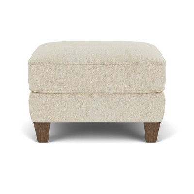 Upholstered Ottoman