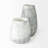 Utopie Ceramic / Porcelain Table Vase