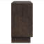 Commode 6 tiroirs Hemlock