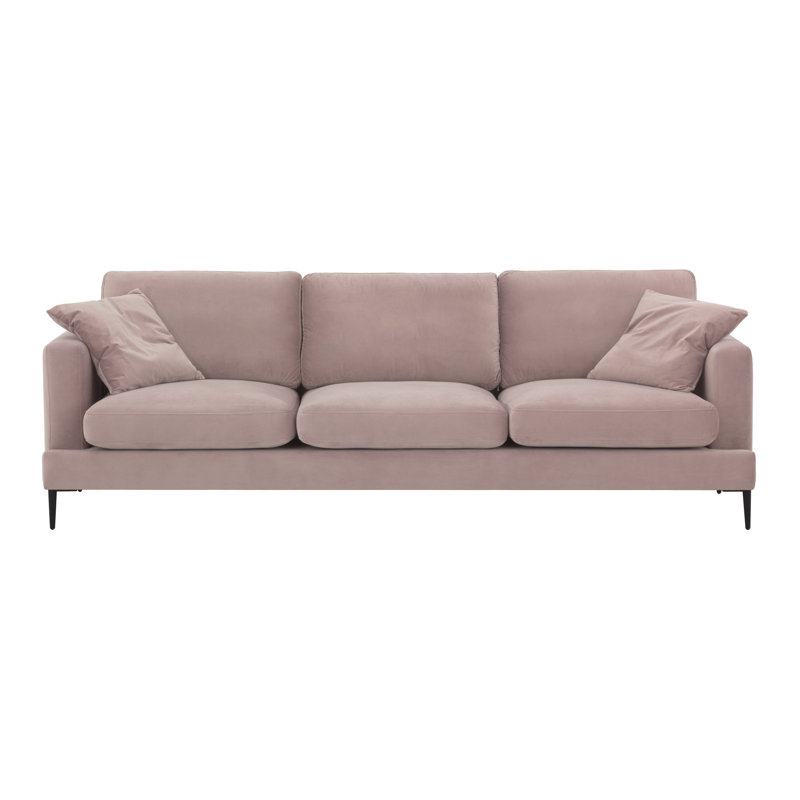Sofa, Flamingo