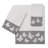 Hamm 100% Cotton Midweight Hand Towel-1110424770-1203204563