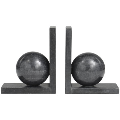 Serre-livres Orb