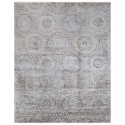Geometric Indoor Rug