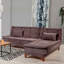 Matoury Corner Sofa-Bed-721102219