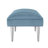 Ulya Velvet Upholstered Bench-30954526-30954525