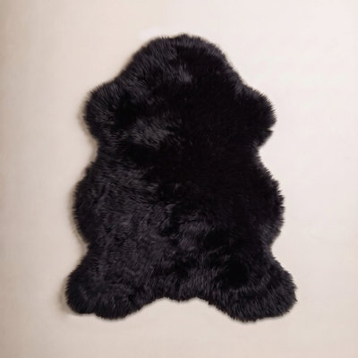 Laurens Sheepskin Indoor Rug