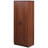 Kitchen Pantry with 5-tier Shelving-155831547