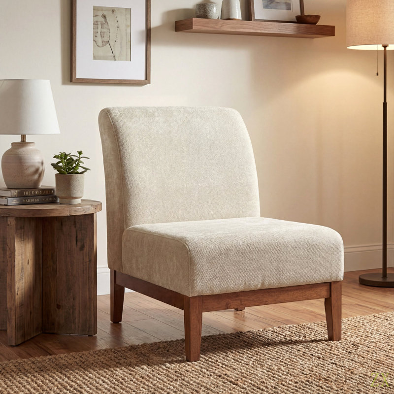 Chaise d'appoint Modern
