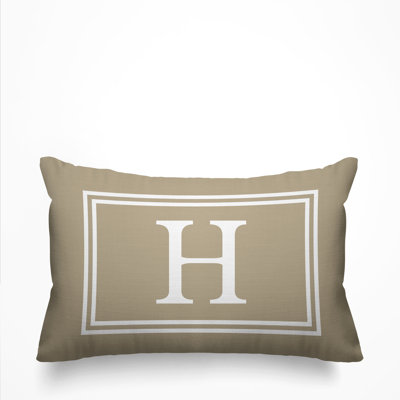 Colter Pillow
