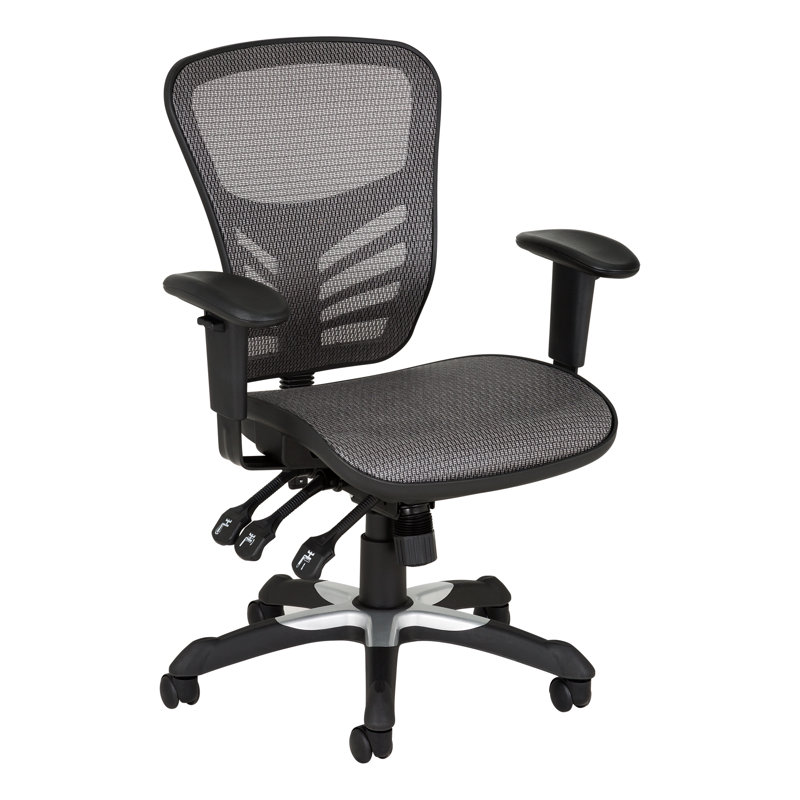 Chaise de travail Ariyah
