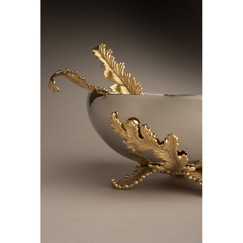 12" Lamina Bowl
