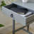 Cristian End Table with Storage-1247476477