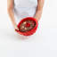 Lékué Silicone Deep Savarin Cake Mould, 22 Cm 