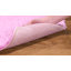 Brittney Performance solid color shag rug-1322303621-1269193018