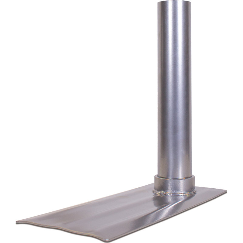 14" Flagpole Mount
