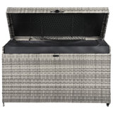 200 Gallons Water Resistant Lockable Deck Box