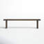Thompkins Bench