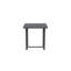 Pavia Power Coated Aluminum Bar Table-1114617213-1113964207