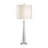 Crystal Table Lamp