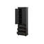 Grande armoire de rangement avec trois tiroirs pour la salle de bain / bureau-580820798