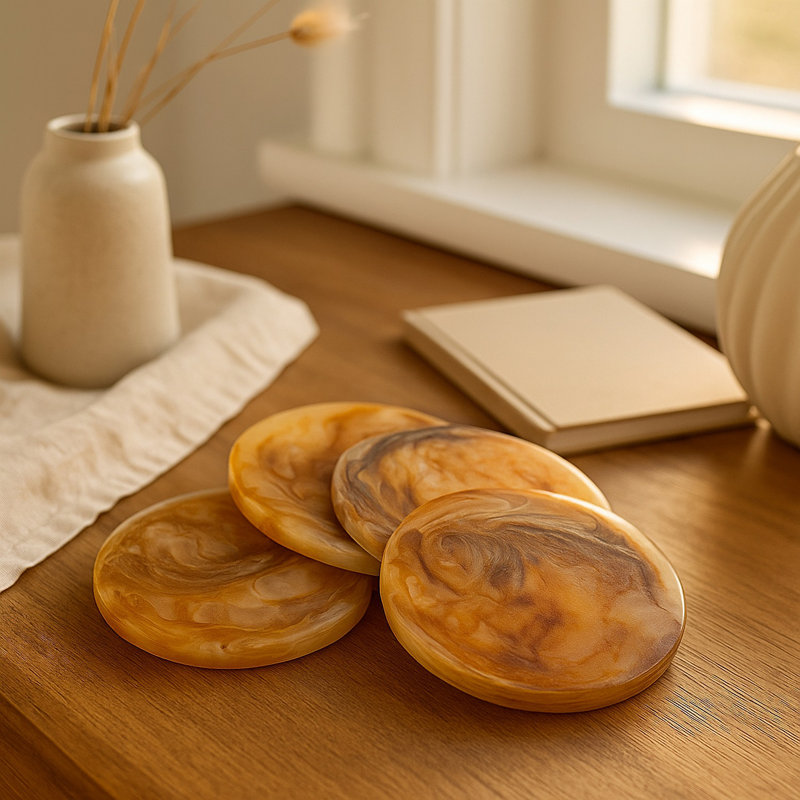 Sous-verres Landyn