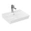 Mar 19.3'' L Bathroom Sink