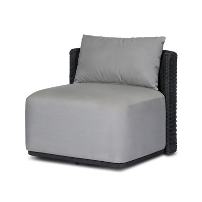 Somers Outdoor Swivel Lounge Chair