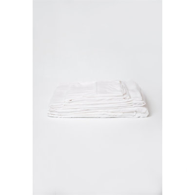 Ensemble de draps 4 pièces Omne Sleep