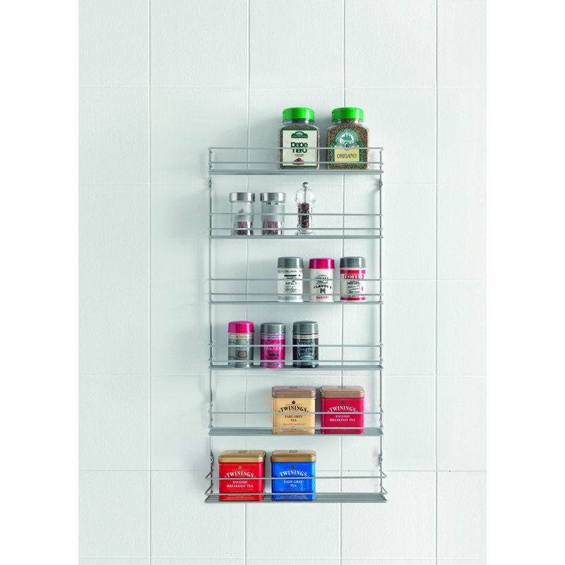Spice Rack