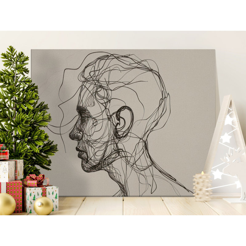 Wrapped Canvas Print Set, 22.86 cm H x 30.48 cm W