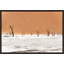 Namibian Skeleton Trees V Painting by Richard Silver-377002371-377002380